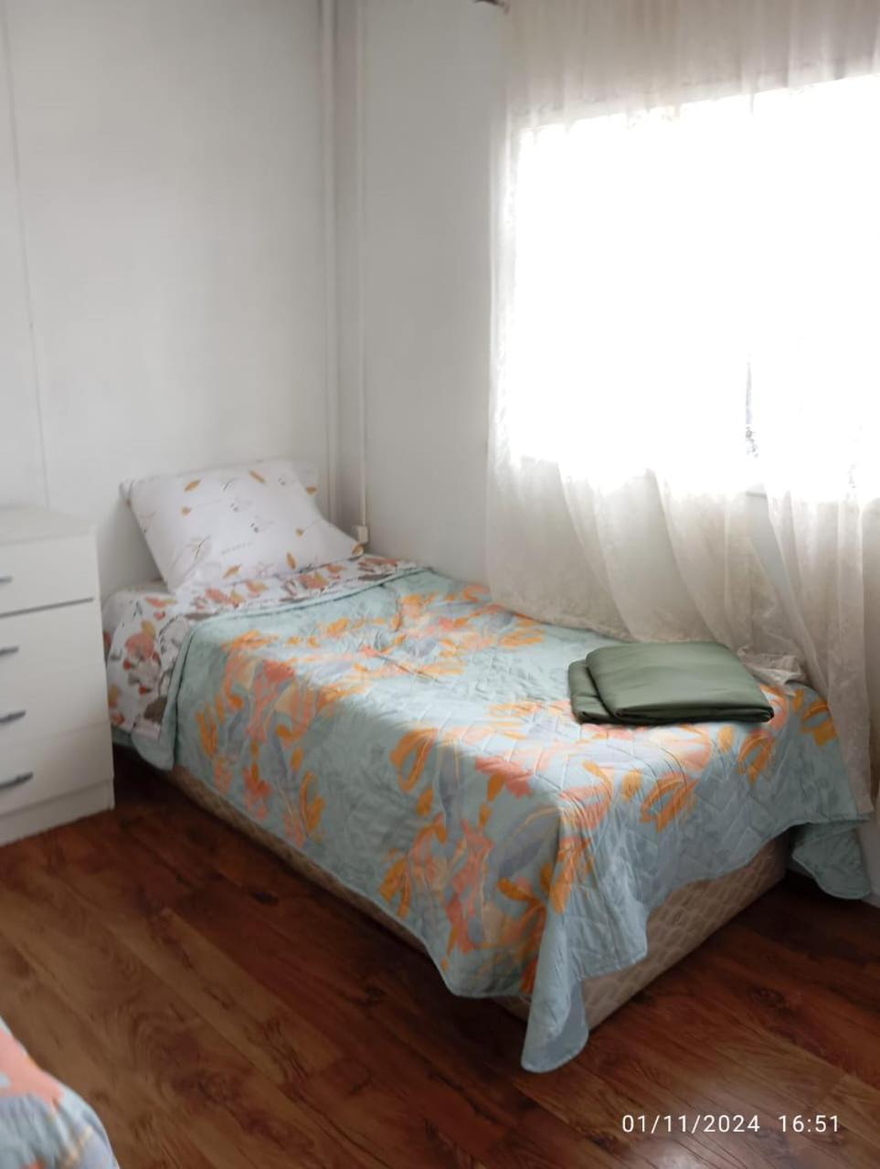 קסטרו La Casa De Sandrita מראה חיצוני תמונה