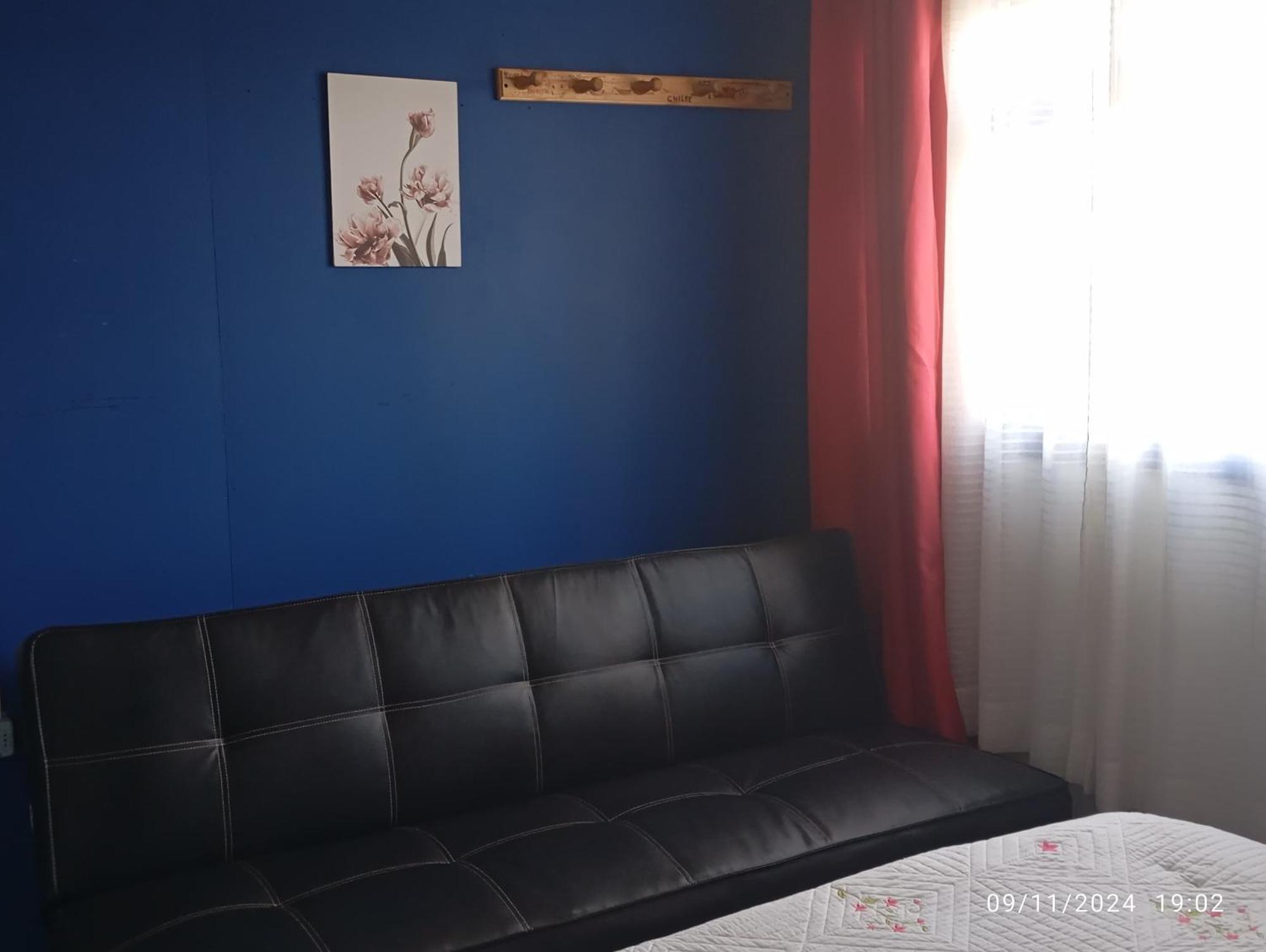 קסטרו La Casa De Sandrita מראה חיצוני תמונה
