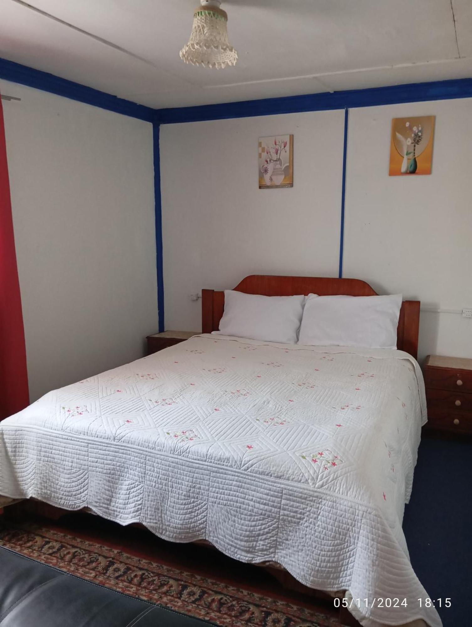 קסטרו La Casa De Sandrita מראה חיצוני תמונה