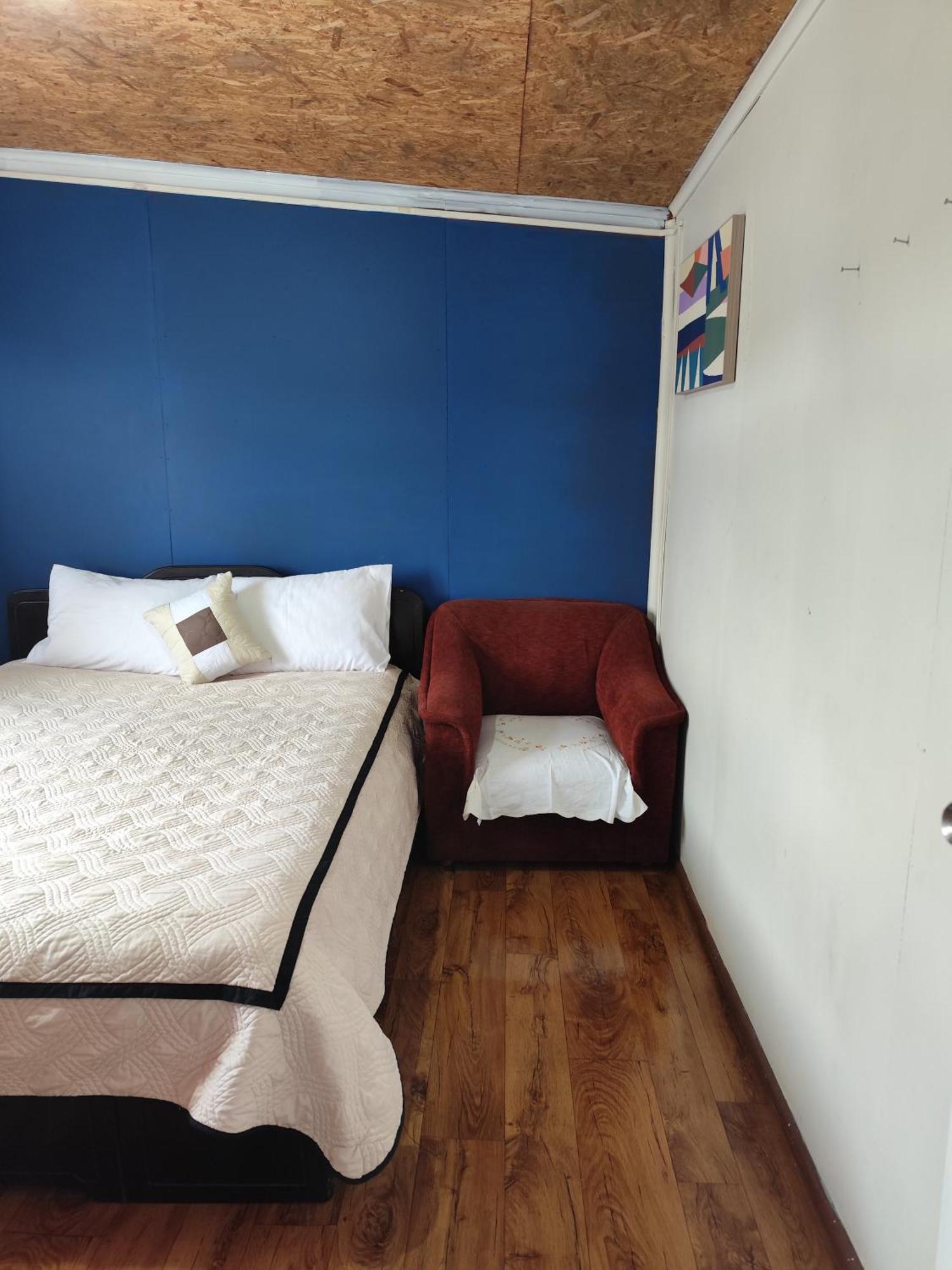 קסטרו La Casa De Sandrita מראה חיצוני תמונה