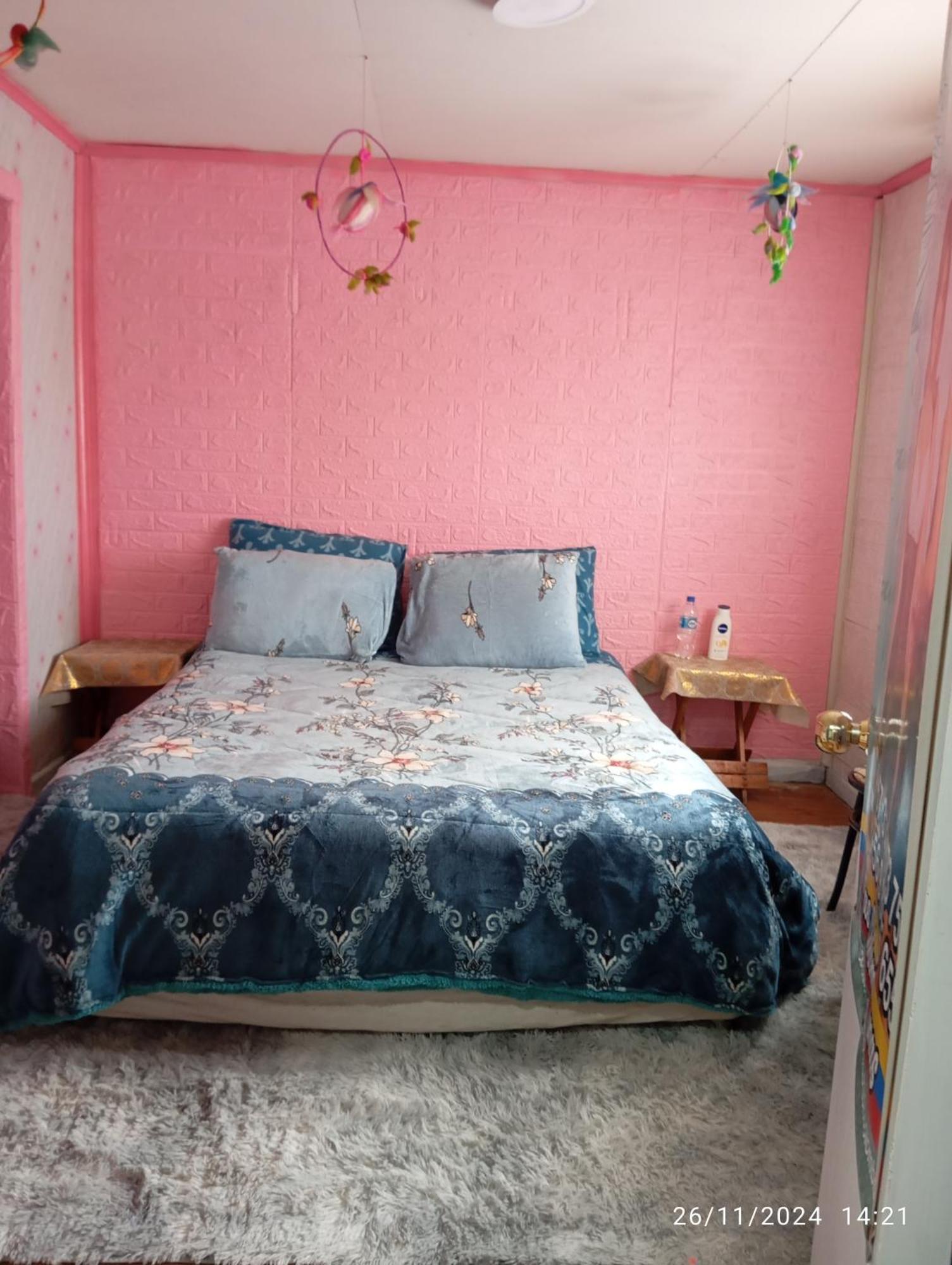 קסטרו La Casa De Sandrita מראה חיצוני תמונה