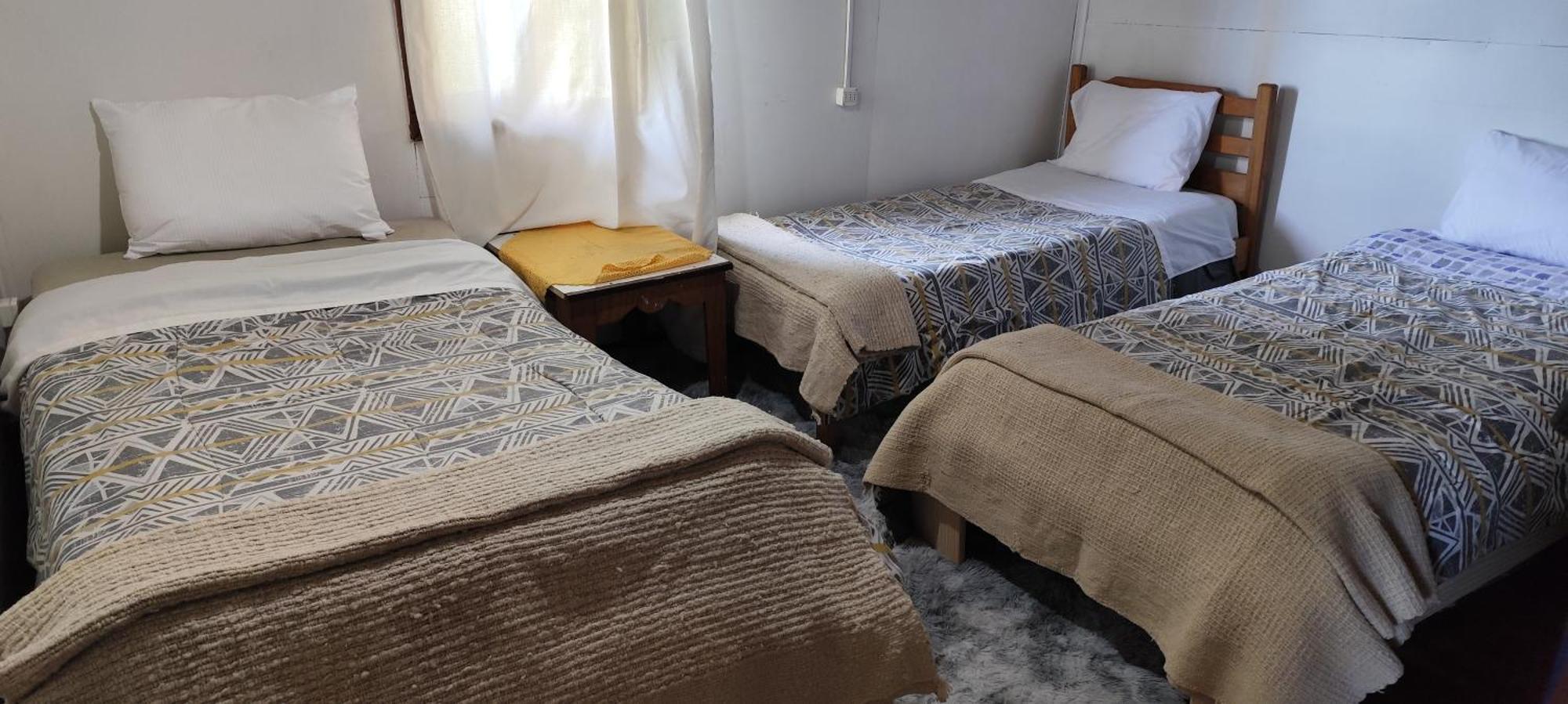 קסטרו La Casa De Sandrita מראה חיצוני תמונה