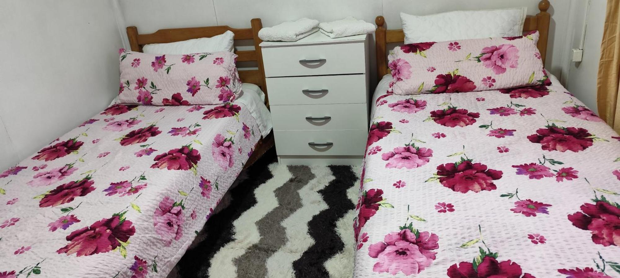 קסטרו La Casa De Sandrita מראה חיצוני תמונה