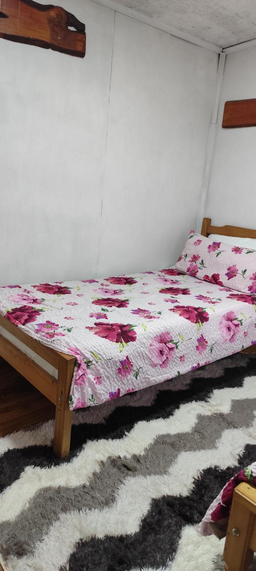 קסטרו La Casa De Sandrita מראה חיצוני תמונה