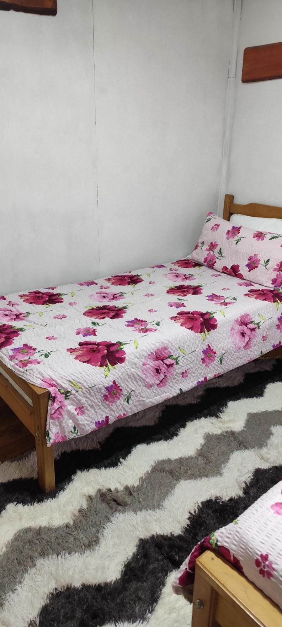 קסטרו La Casa De Sandrita מראה חיצוני תמונה