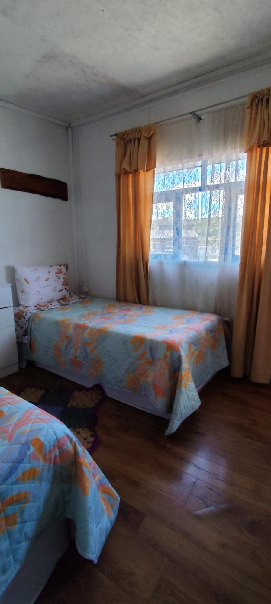קסטרו La Casa De Sandrita מראה חיצוני תמונה