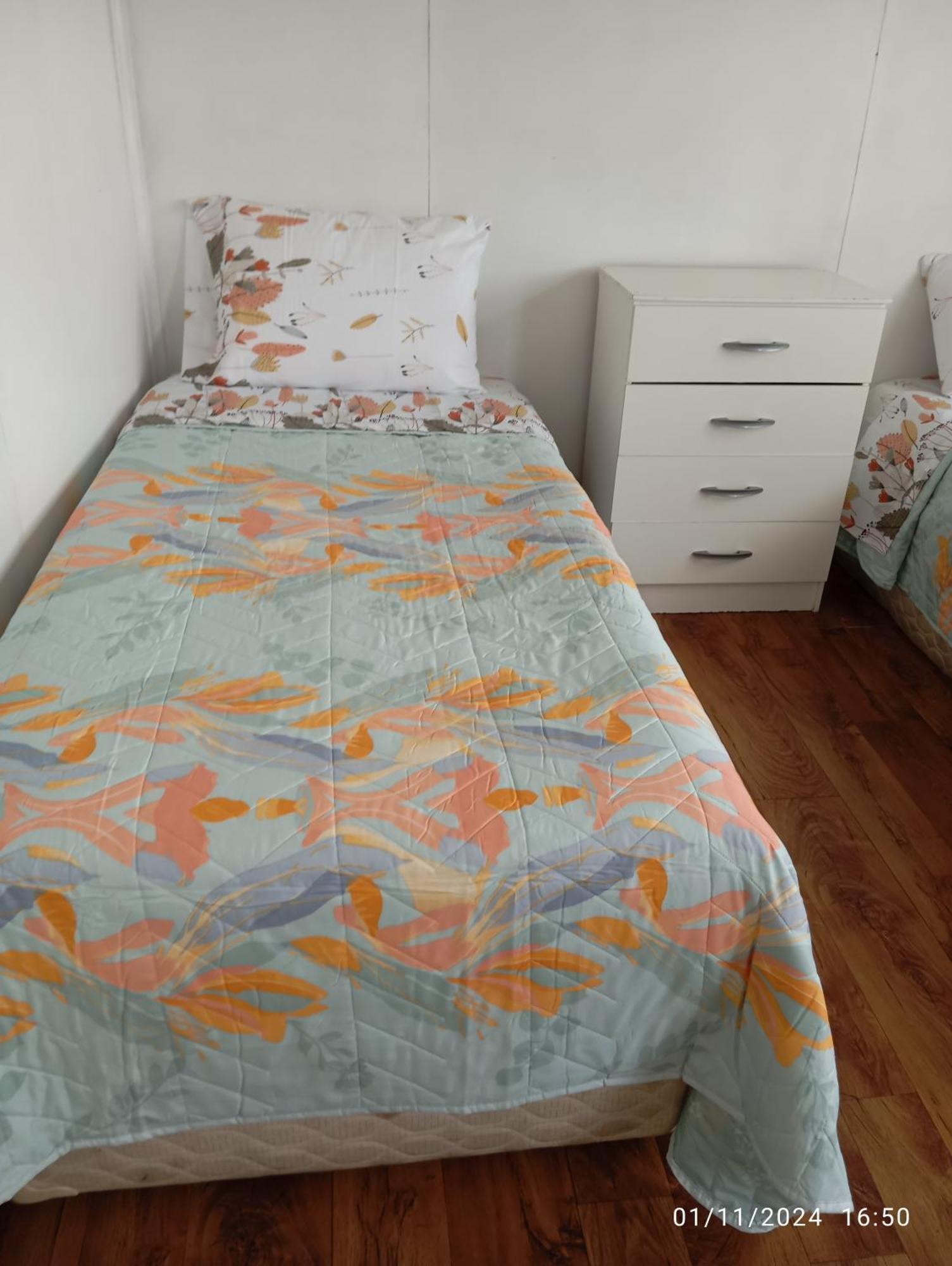 קסטרו La Casa De Sandrita מראה חיצוני תמונה